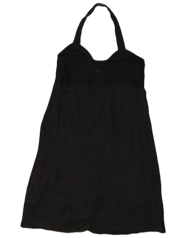 Abito da donna Guess By Marciano IT 46 Large Nero Seta