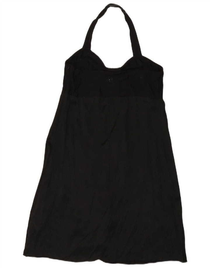 Abito da donna Guess By Marciano IT 46 Large Nero Seta
