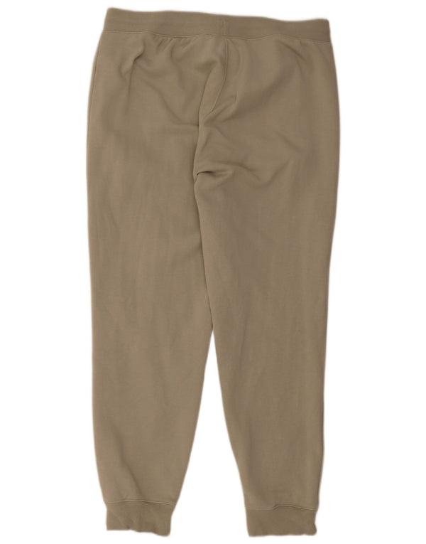 Pantaloni da tuta da uomo Adidas Joggers XL verde cotone