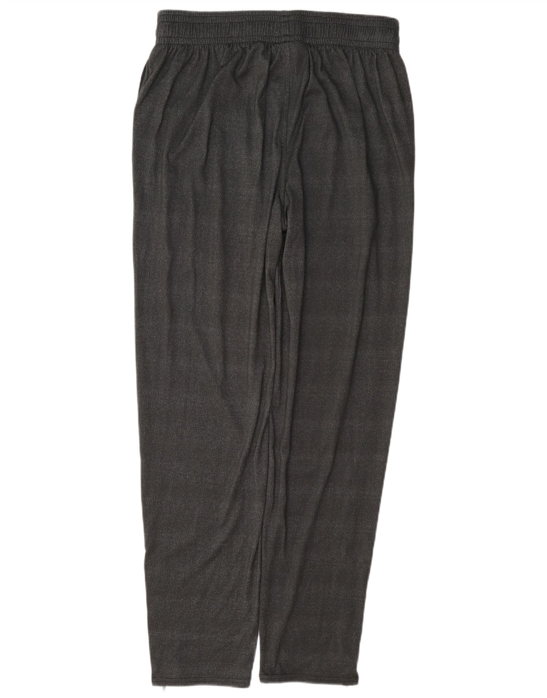Pantaloni da tuta da uomo Under Armour grigio medio a righe