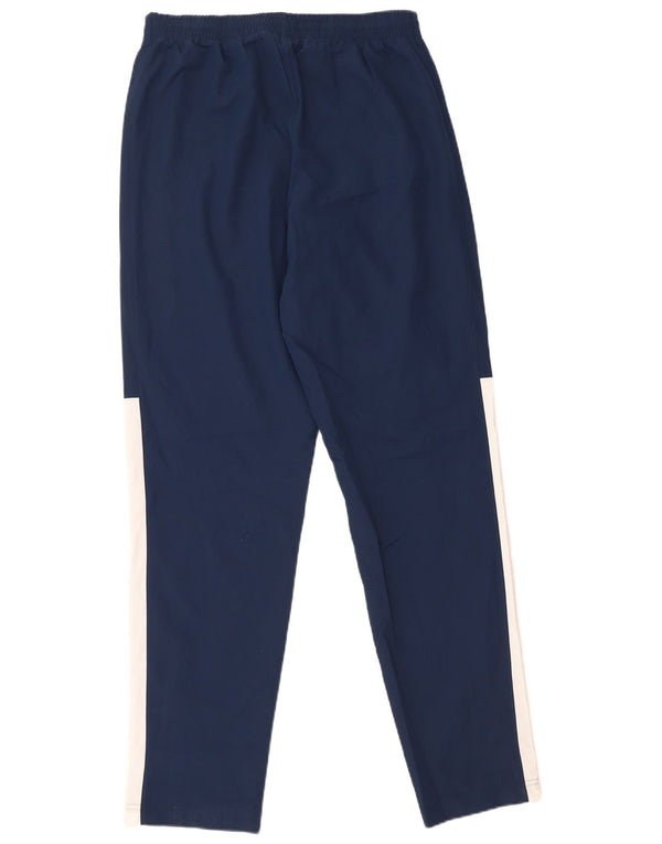 Pantaloni da tuta da uomo UNDER ARMOUR Medium Blu Navy Colorblock