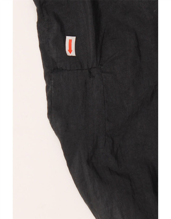 Pantaloni da tuta da uomo Fila IT 52 Large Nero Poliammide