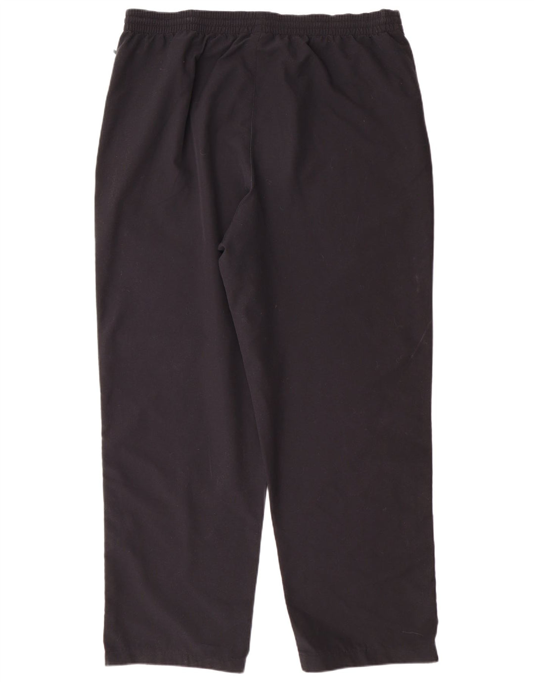 Pantaloni da tuta da uomo ADIDAS 2XL poliestere nero