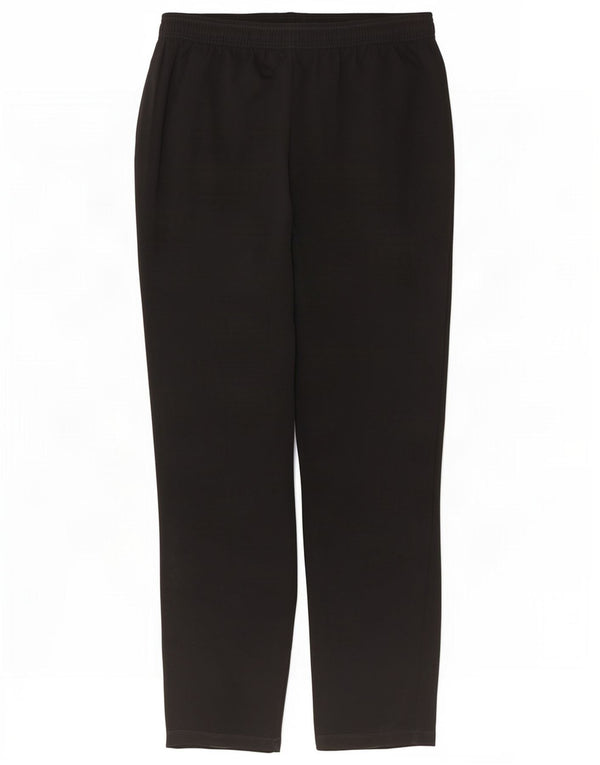 Pantaloni da tuta da uomo New Balance medi neri