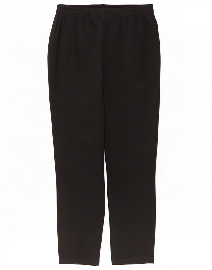 Pantaloni da tuta da uomo New Balance medi neri