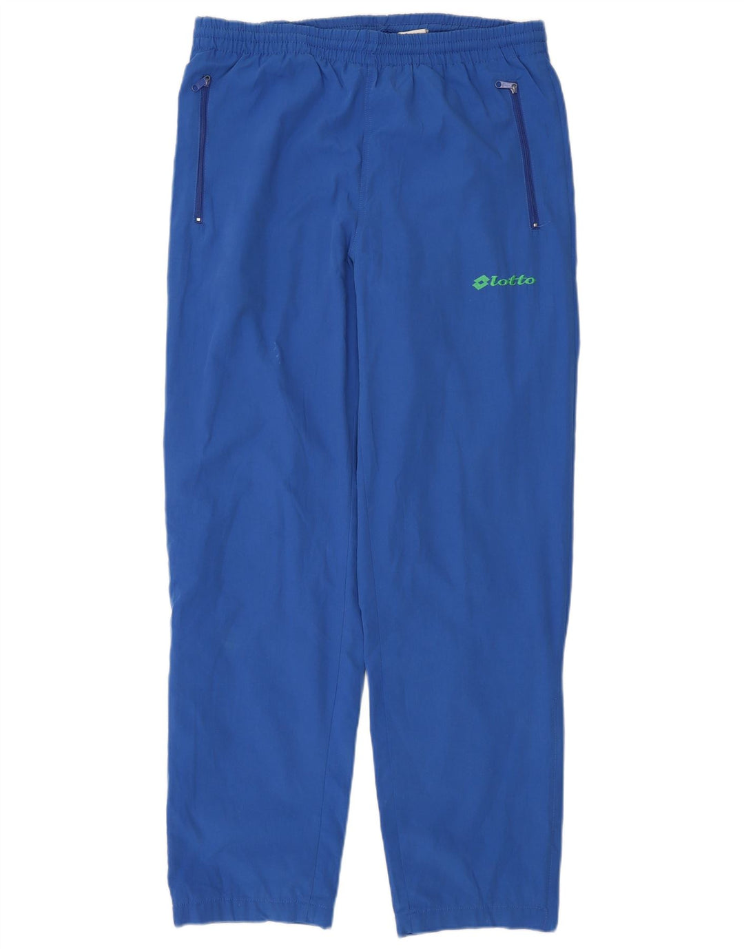 Pantaloni da tuta da uomo Lotto Small Blu