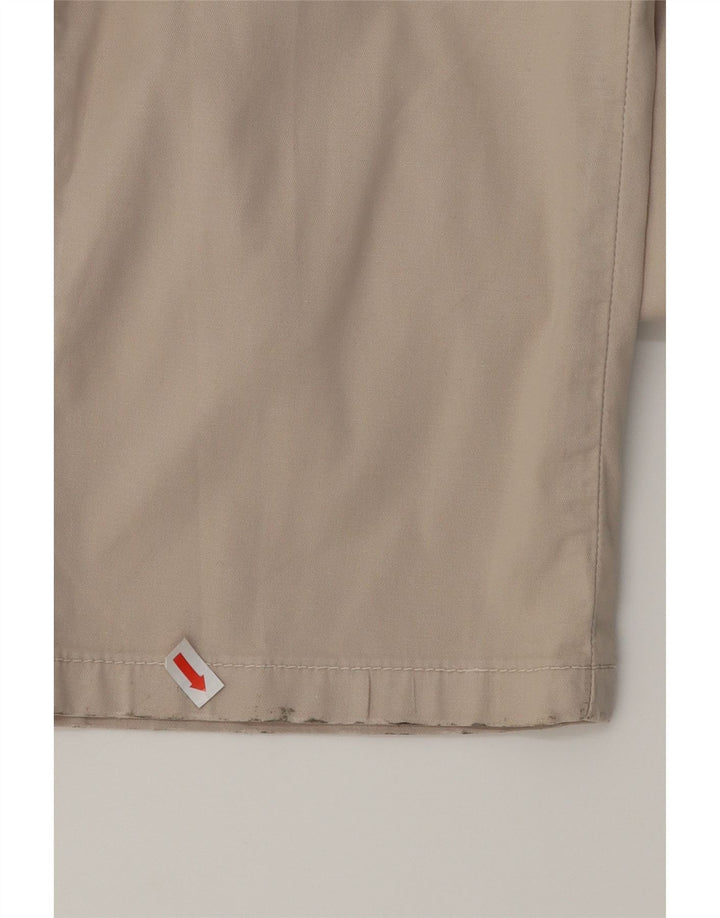 SUN68 Mens Slim Chino Trousers W36 L33 Beige Cotton Vintage Sun68 and Second-Hand Sun68 from Messina Hembry 
