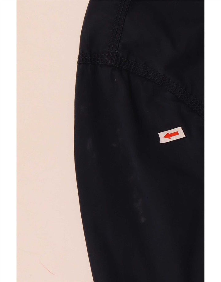 Giubbotto bomber da uomo Superdry UK 42 XL cotone blu navy