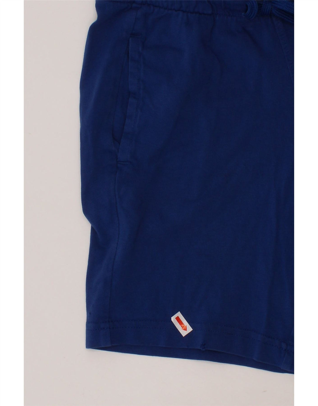 Pantaloncini sportivi PUMA da ragazzo 7-8 anni Blu