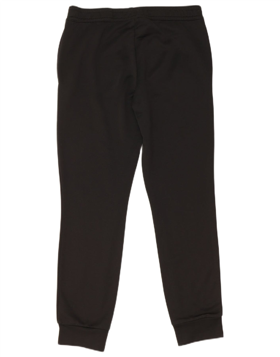 Pantaloni da tuta da donna Adidas Joggers UK 14 Medium Nero Poliestere