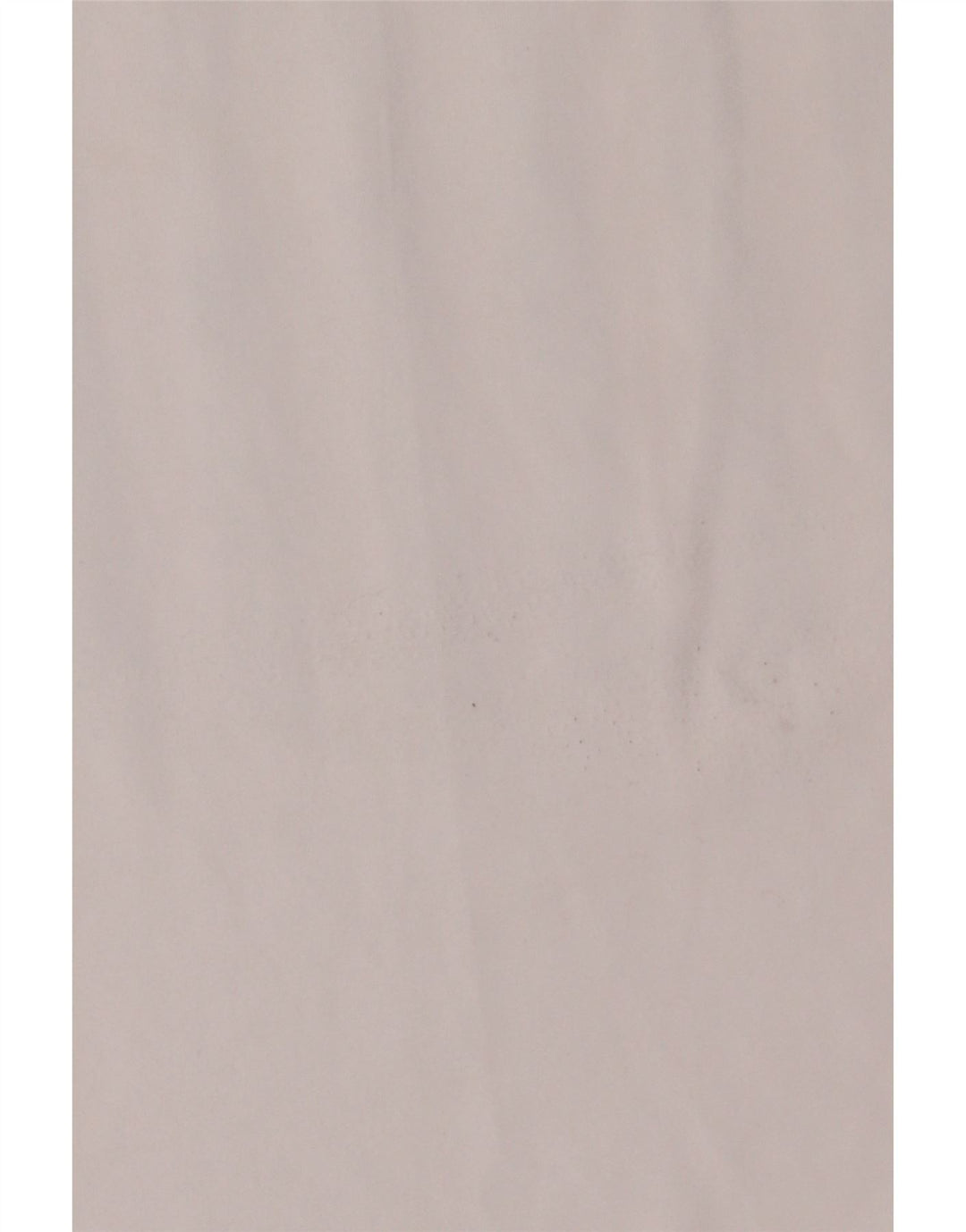 T-shirt grafica da uomo Under Armour Heat Gear Top in poliestere bianco medio