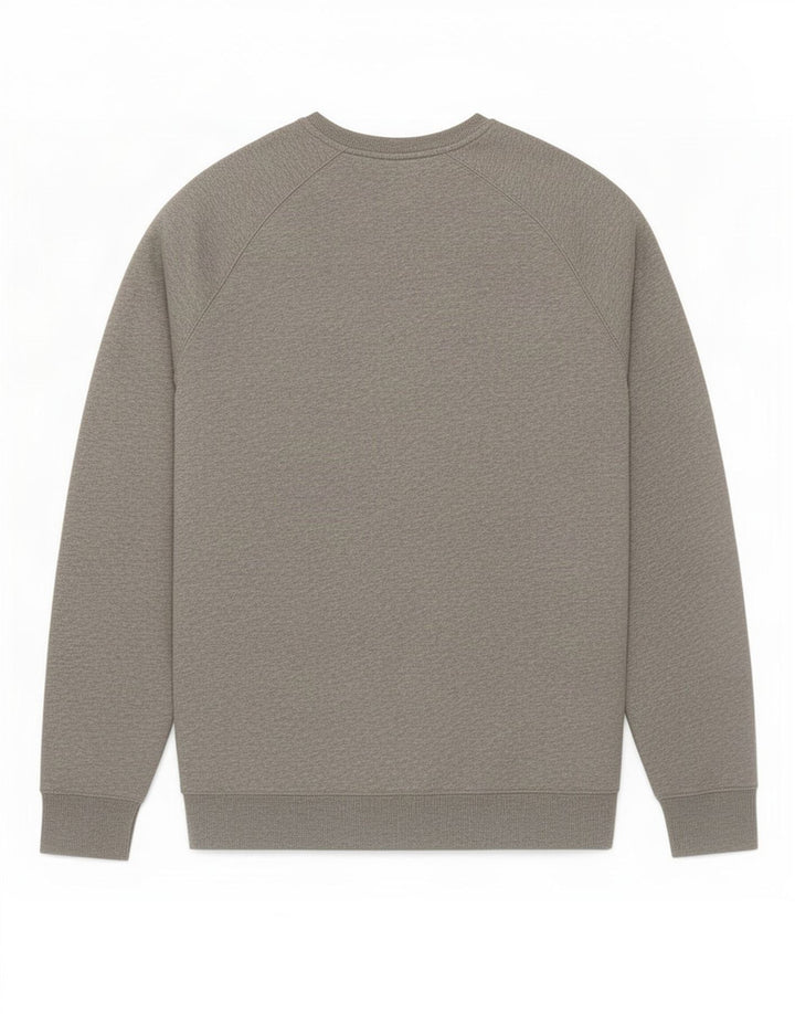 Felpa da uomo Penguin Maglione XL Grigio