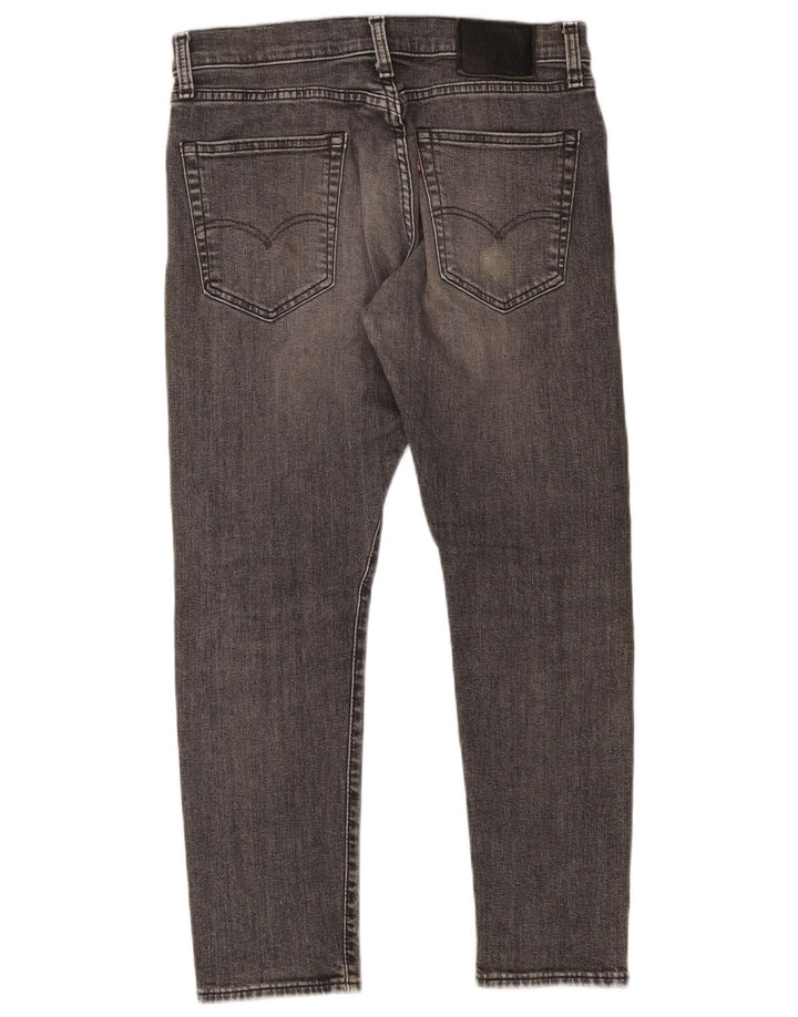 Jeans Levi's Uomo 511 Slim W32 L26 Grigi