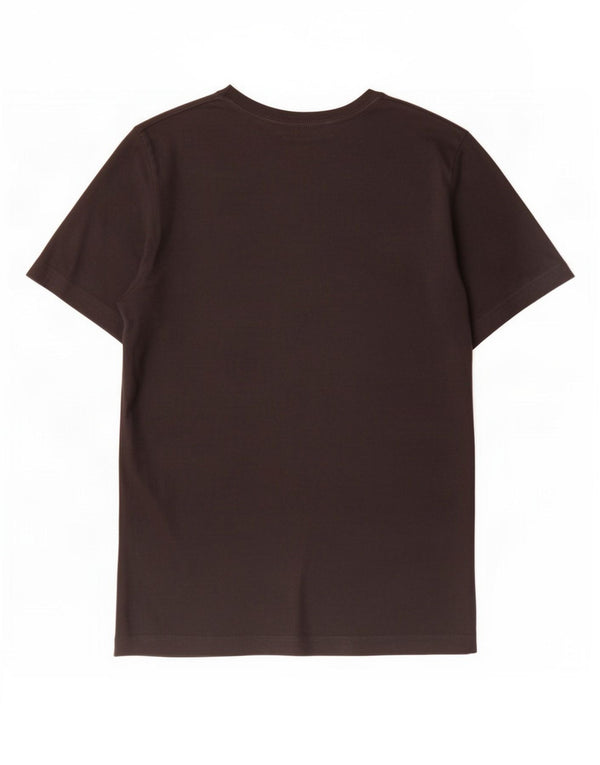 T-shirt grafica Adidas da bambino 13-14 anni in cotone nero