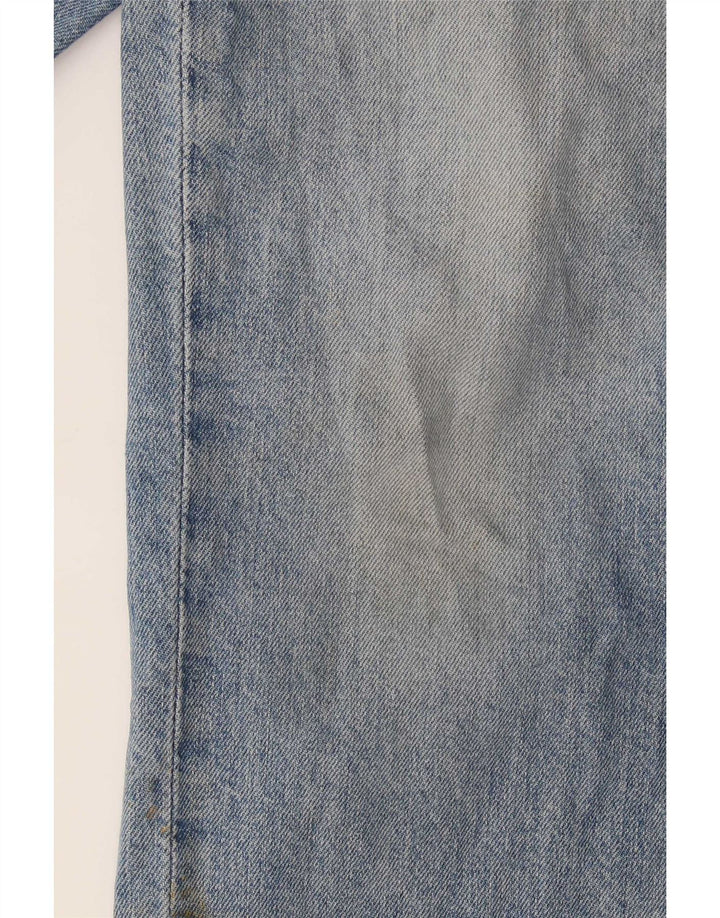 Levi's Uomo 541 Jeans dritti W30 L32 Cotone Blu