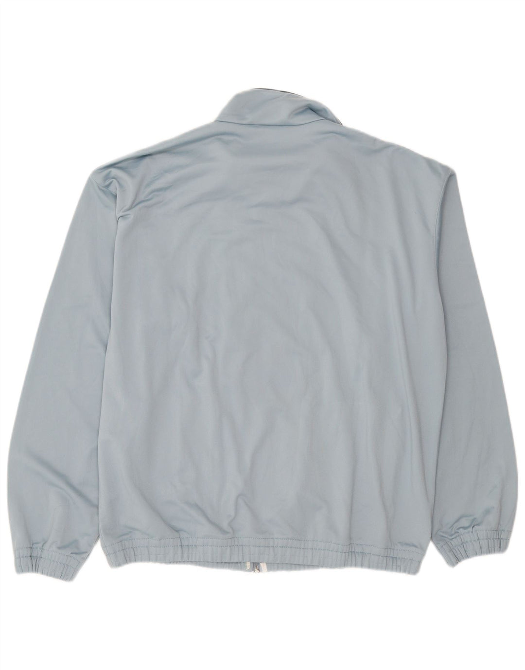 Giacca da tuta da uomo Diadora XL blu poliestere