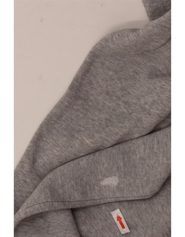 Pantaloni da tuta da donna Champion Joggers UK 12 Grigio medio