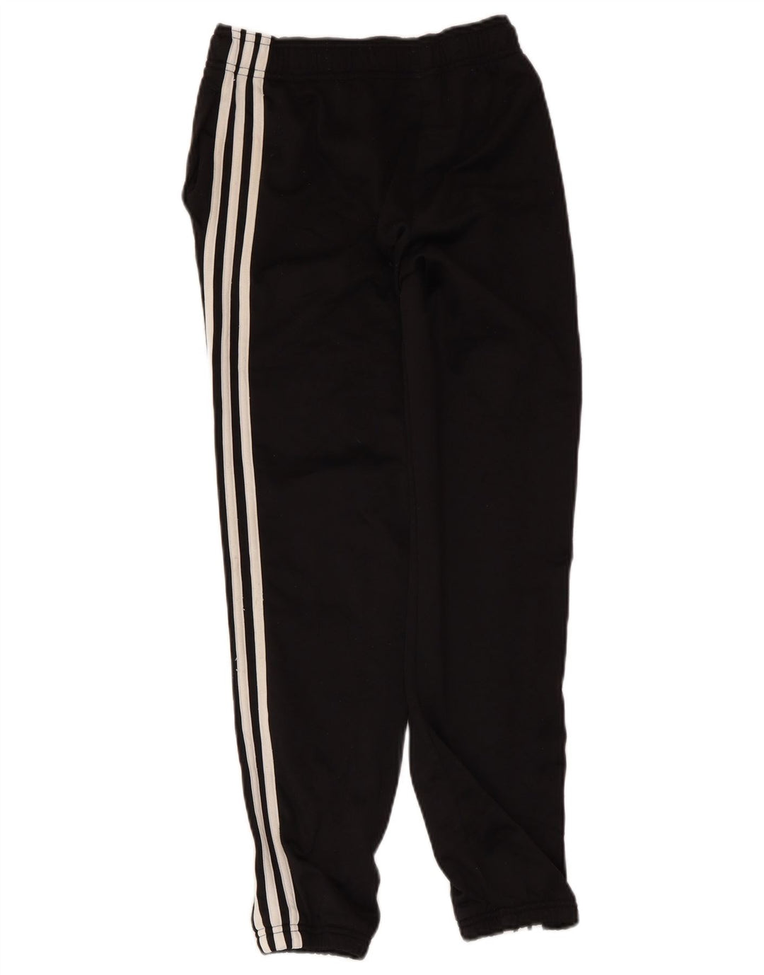 Pantaloni da tuta da ragazzo Adidas Joggers 11-12 anni Poliestere nero