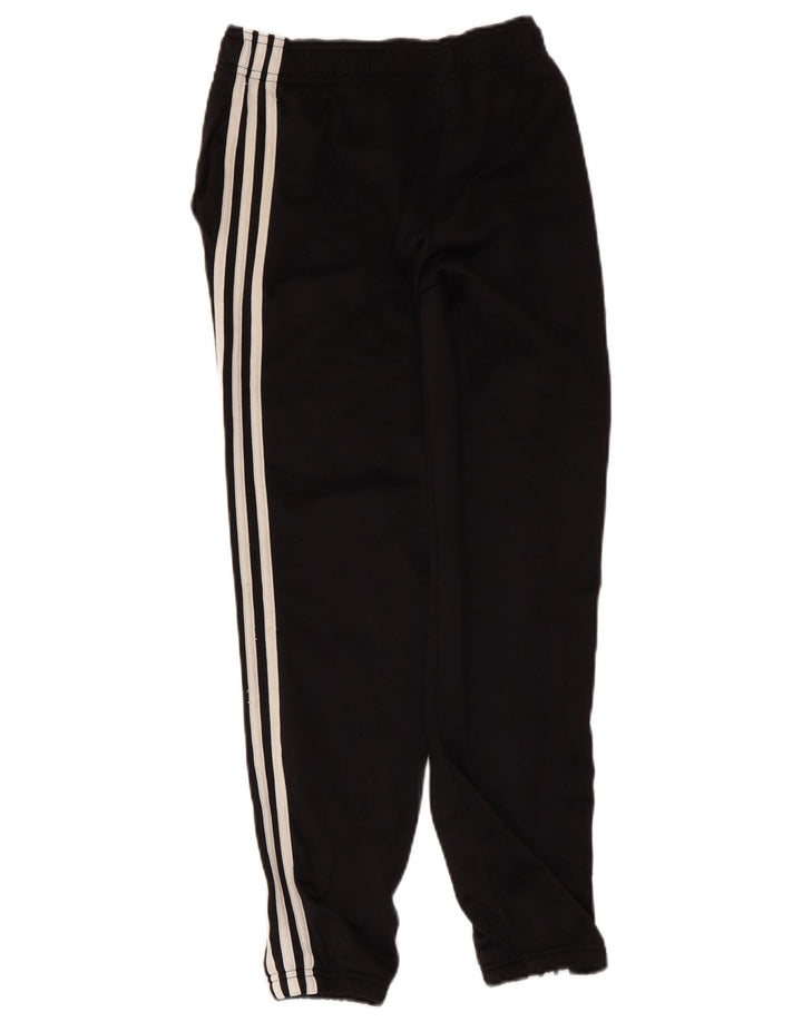 Pantaloni da tuta da ragazzo Adidas Joggers 11-12 anni Poliestere nero