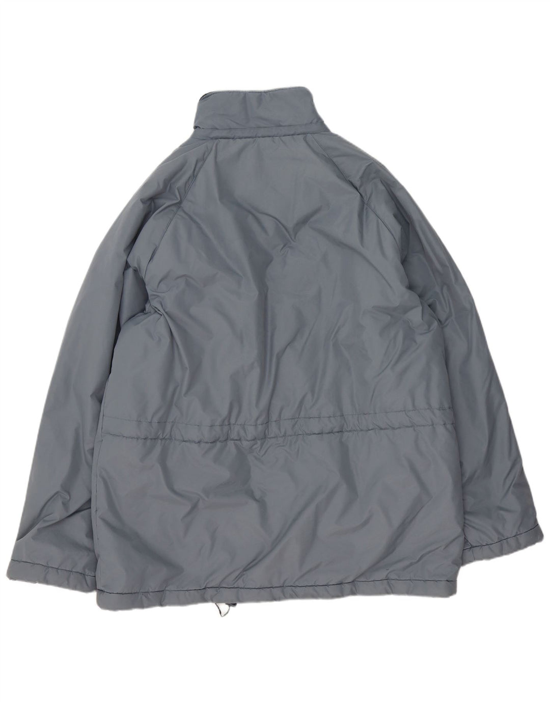 Giacca imbottita da uomo Kappa UK 44 2XL Grigio Sport