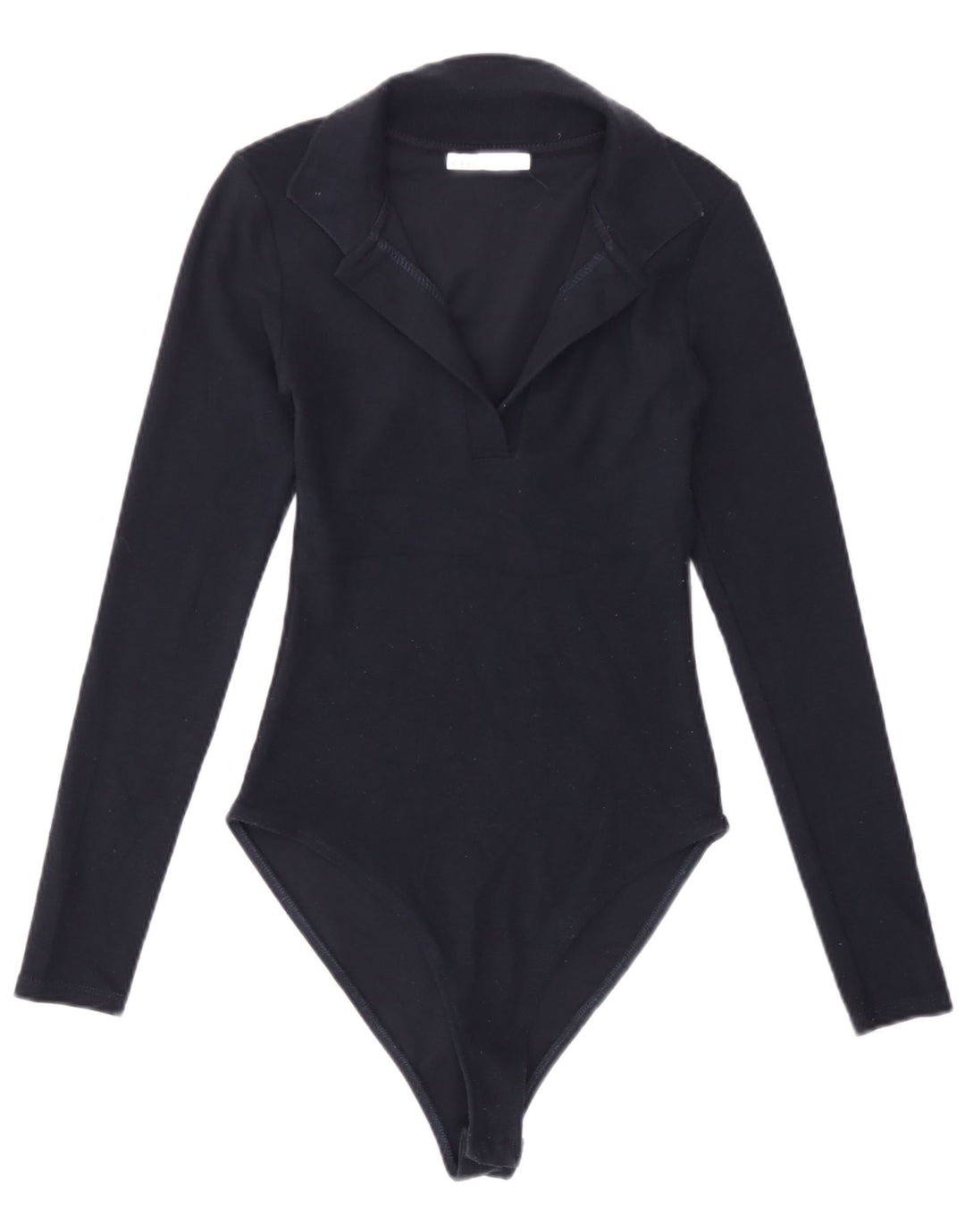 Body Zara da donna UK 8 Small blu navy