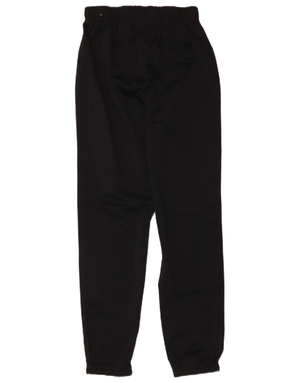 Pantaloni da tuta da ragazzo Nike Joggers 13-14 anni XL Nero Poliestere
