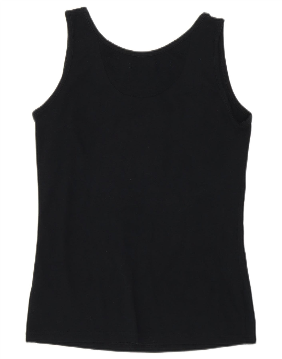 T-shirt grafica ADIDAS da donna Top IT 40 Small Nera