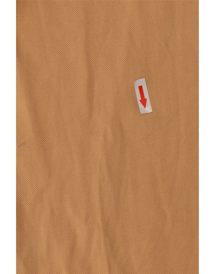 Polo Kappa Uomo 2XL Cotone Beige