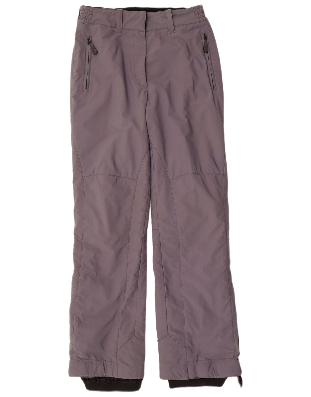 Pantaloni da sci da donna Colmar EU 44 Grigio medio Poliammide