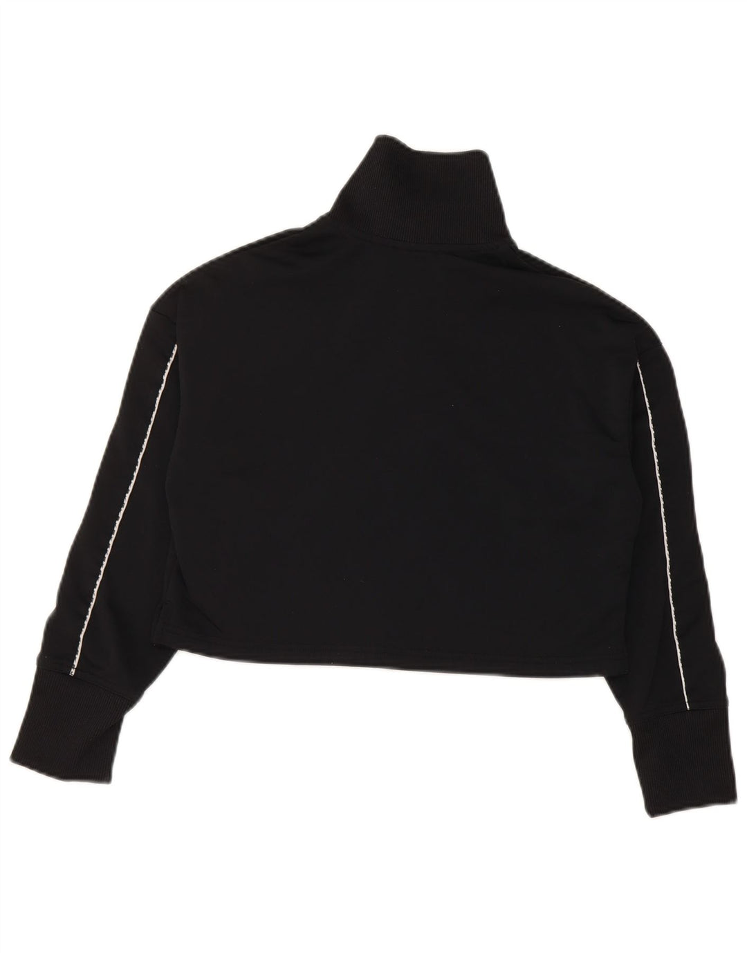 Tuta intera Nike Bambina 10-11 anni Medium Nera Poliestere