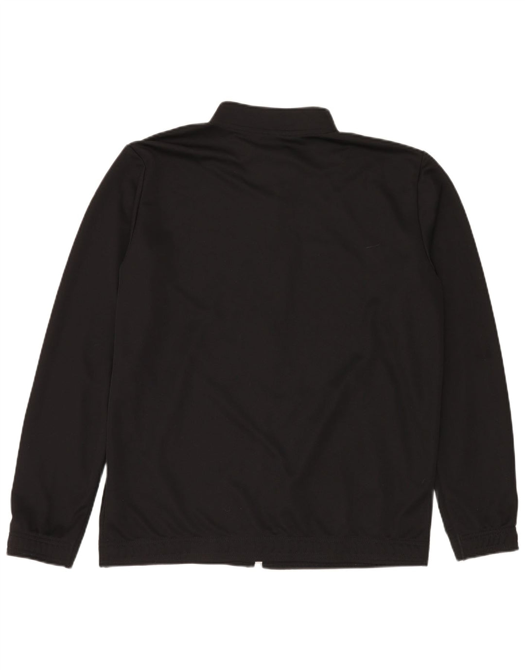 Giacca da tuta da uomo Adidas Aeroready XL nera in poliestere