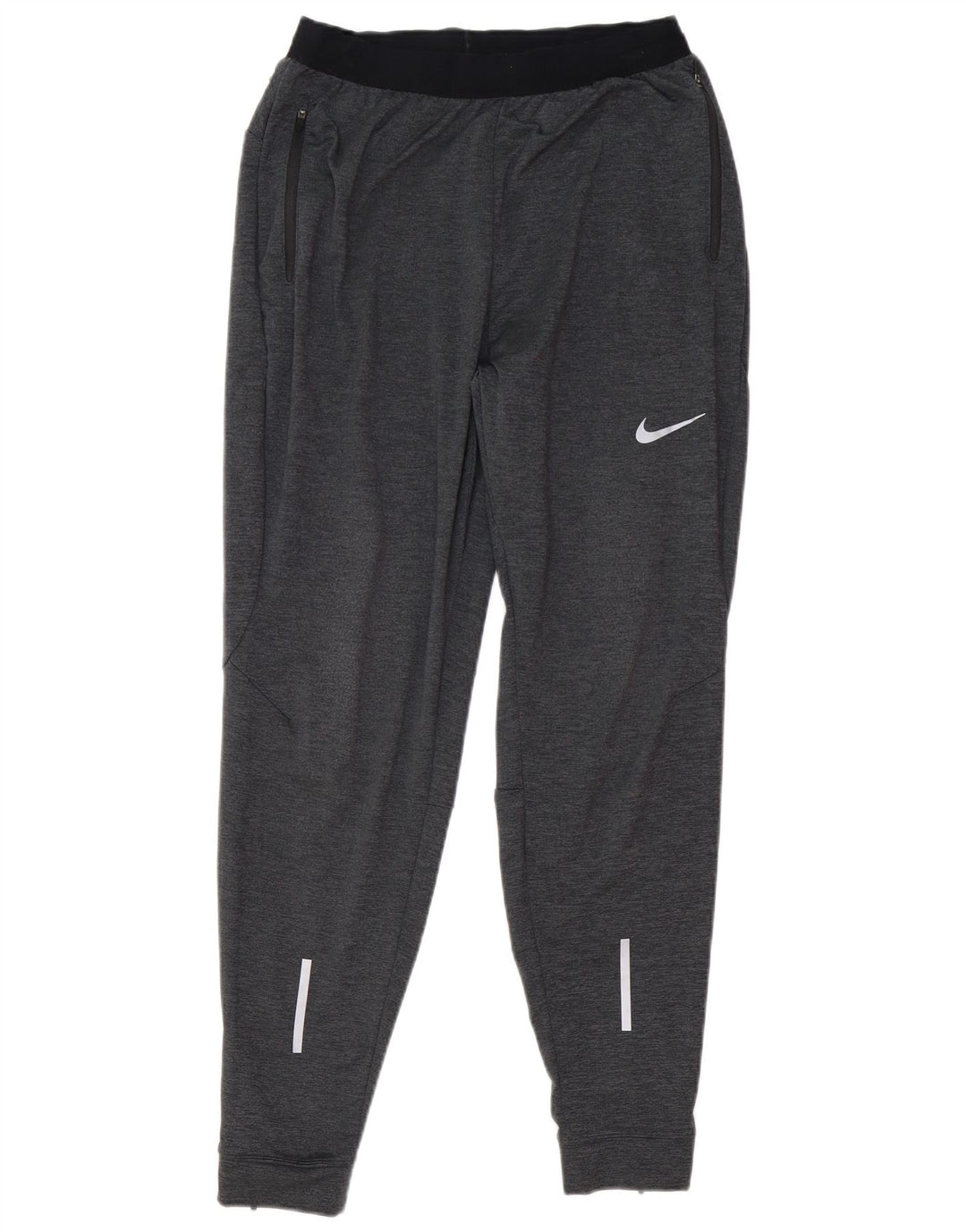 Pantaloni da jogging Nike Dri Fit da uomo, grigio medio