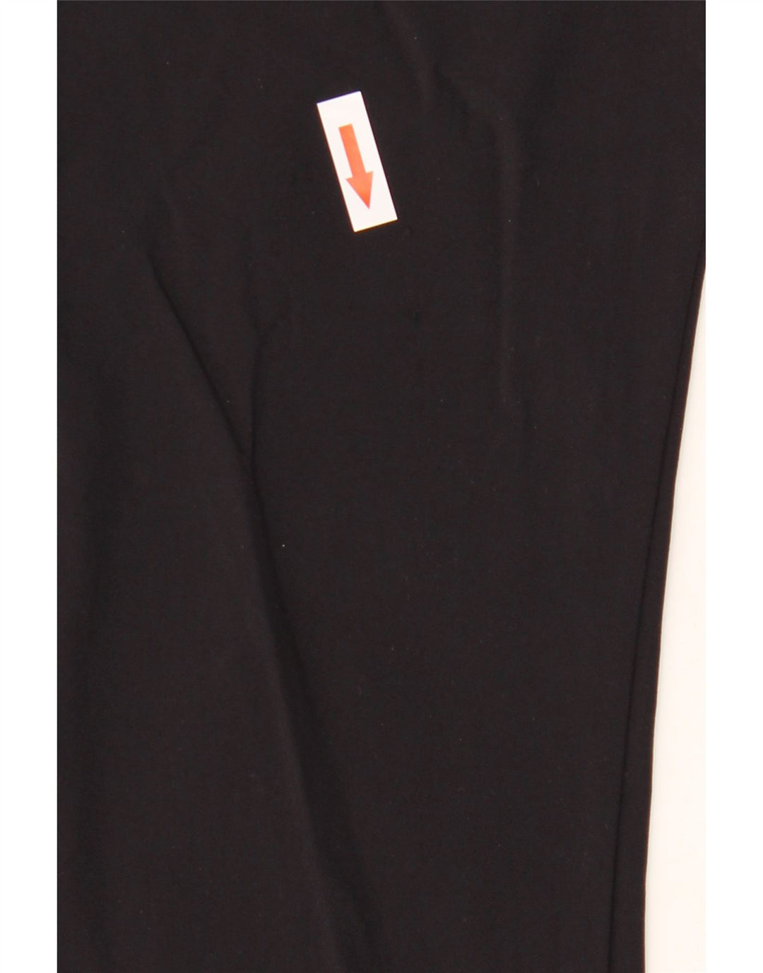 Leggings Nike Dri Fit da donna UK 14 nylon nero medio