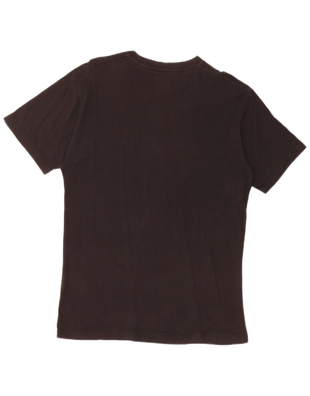 T-shirt grafica da uomo con vestibilità classica VANS, media, nera