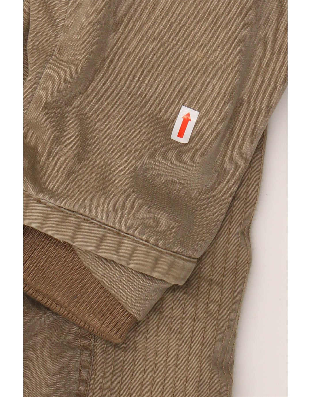 Giacca utility da uomo Fat Face UK 42 XL Cotone beige