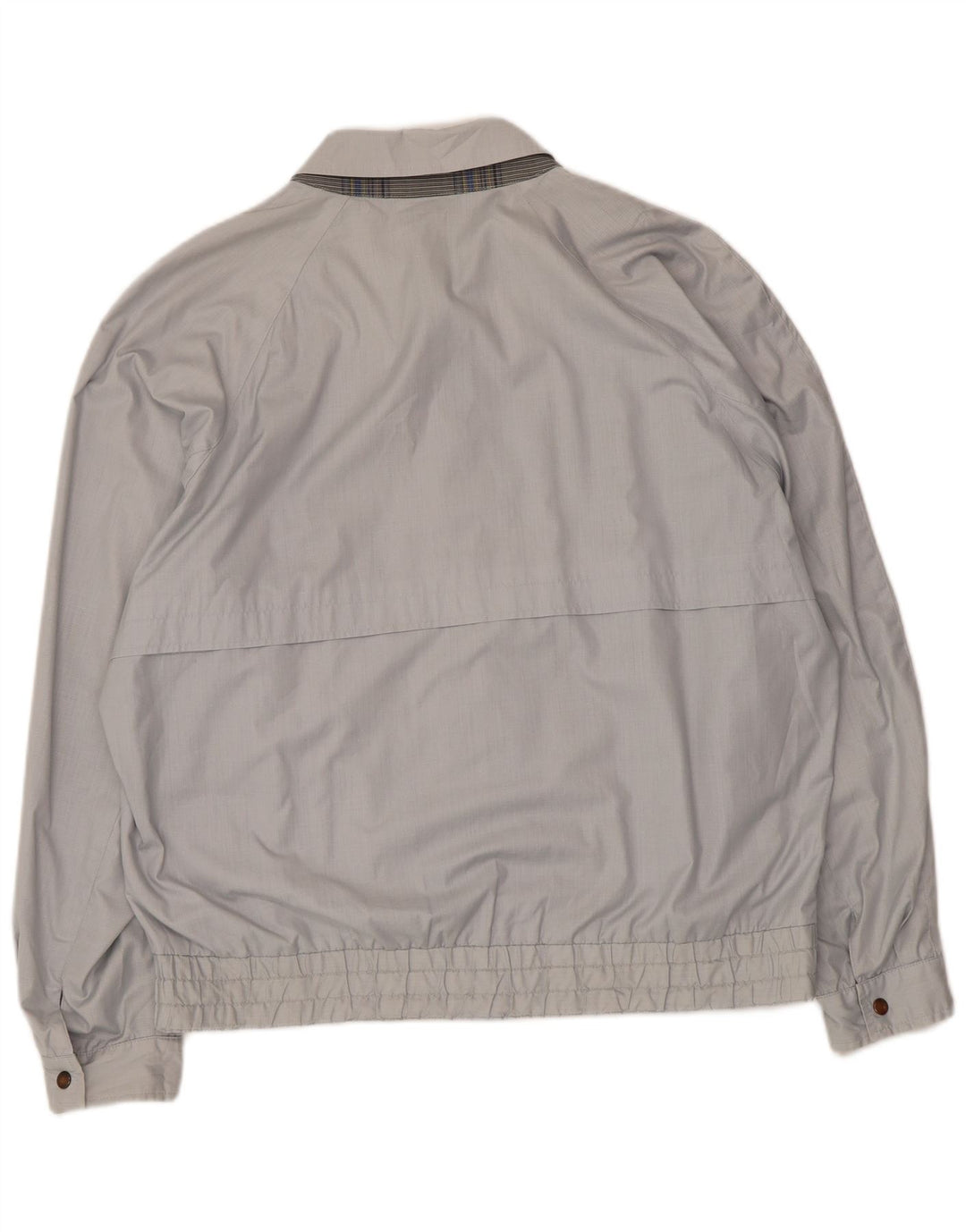 Giubbotto bomber da uomo INCOM UK 40 grande grigio