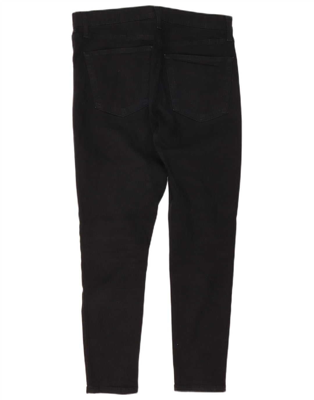 Jeans skinny Jamie da donna Topshop W32 L26 elastan nero