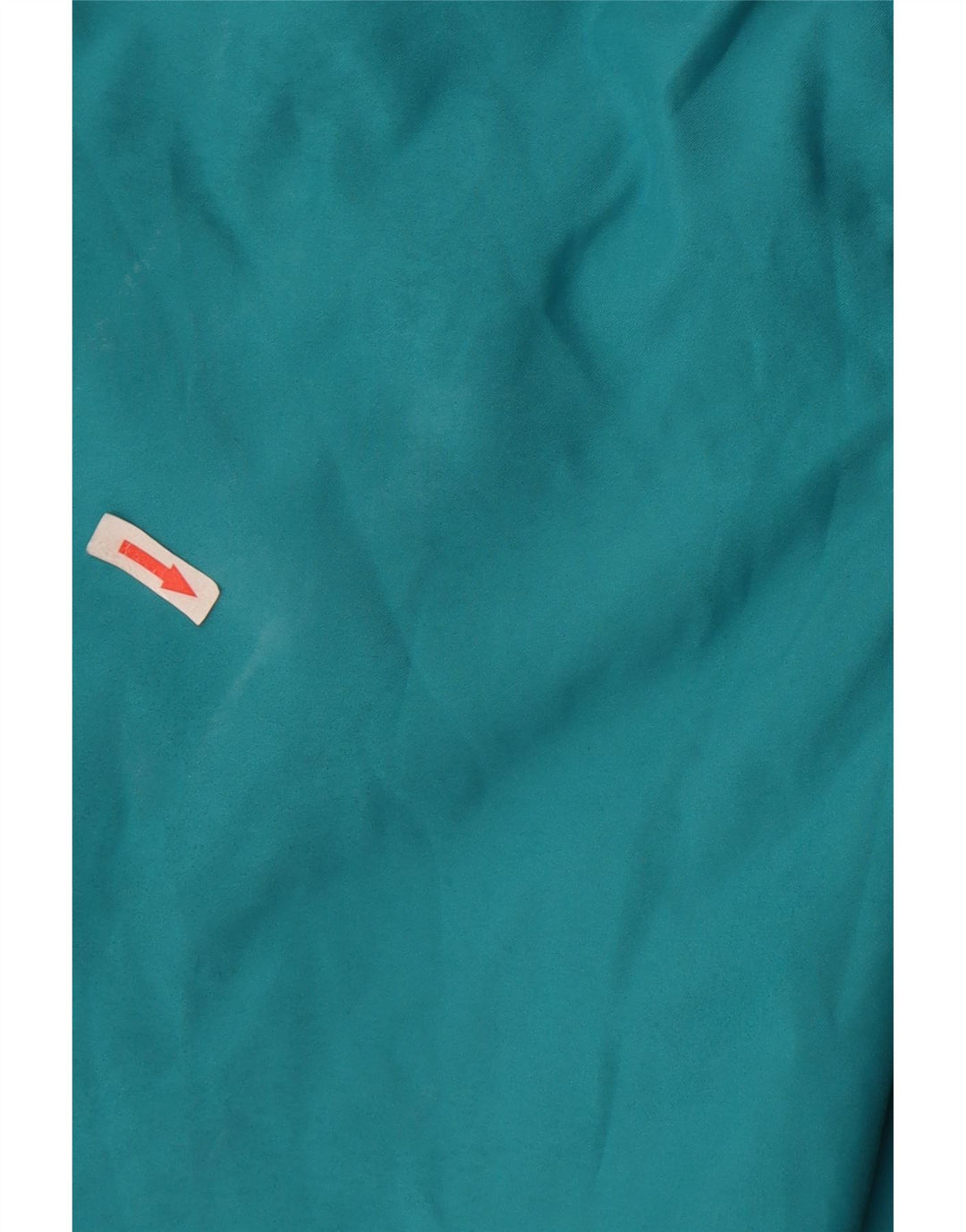 Pantaloncini da bagno da uomo Penguin blu medio