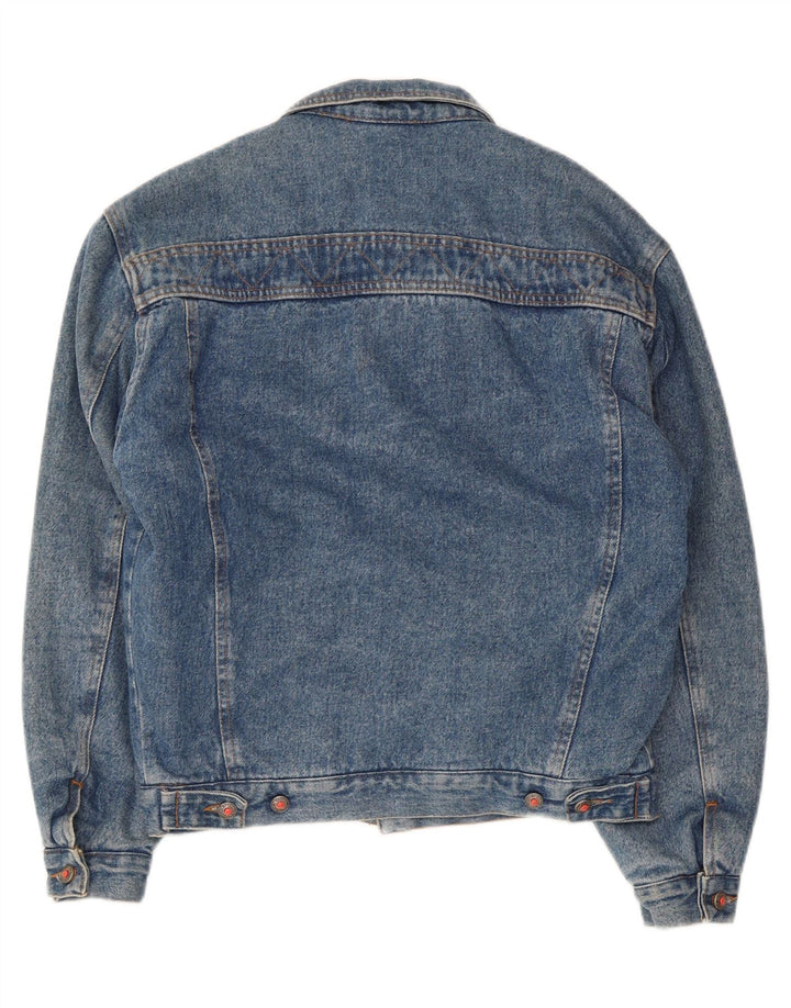 Giacca di jeans da donna di Cotton's Industries IT 42 Blu medio