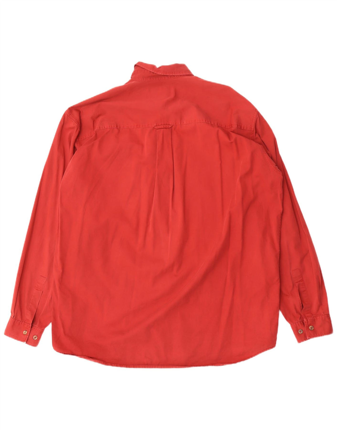 Camicia da uomo Marlboro Classics 2XL Rossa