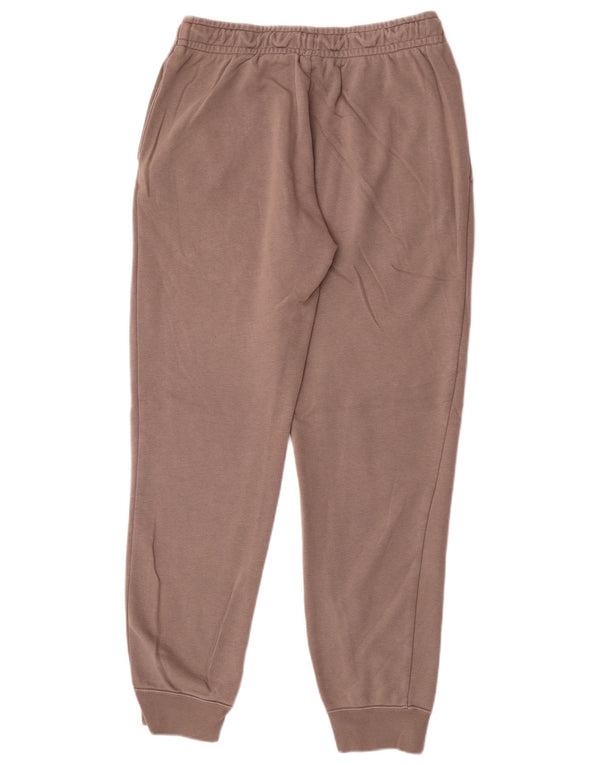 Pantaloni da tuta da uomo Nike Joggers Marrone medio