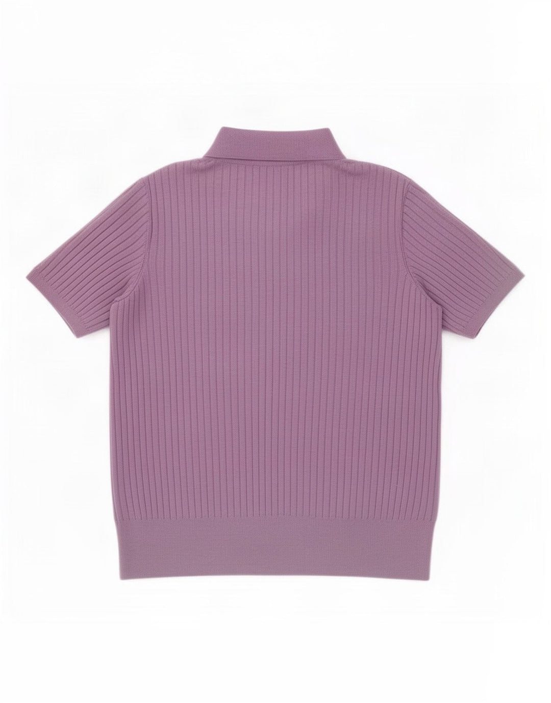 Maglione cardigan a maniche corte da donna Marks & Spencer UK 14 Viola medio
