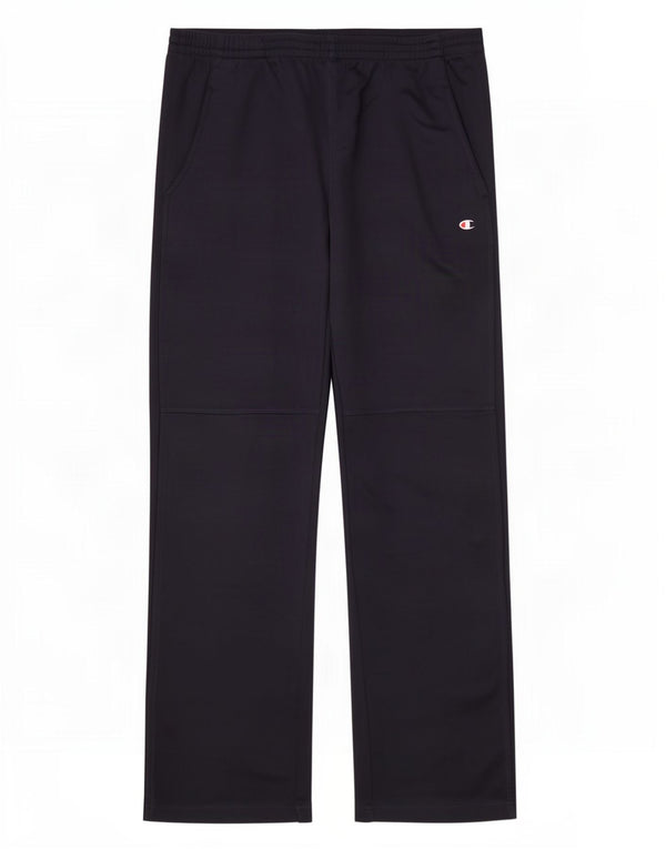 Pantaloni da tuta da ragazzo Champion 13-14 anni XL Poliestere blu navy