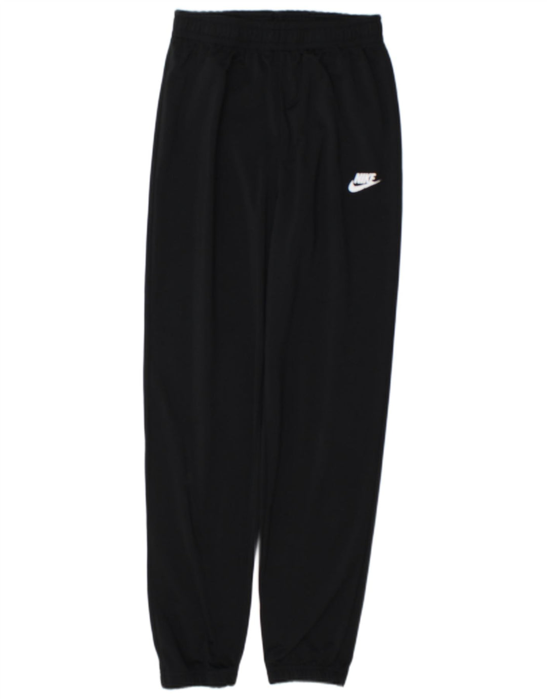 Tuta intera Nike da ragazzo con grafica 13-14 anni XL poliestere nero