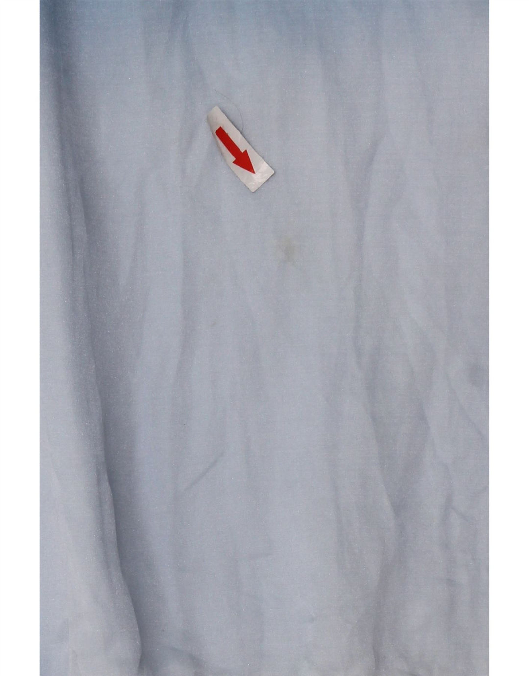 Abito basic da donna Marlboro Classics EU 42 Large Blue Tie Dye Silk