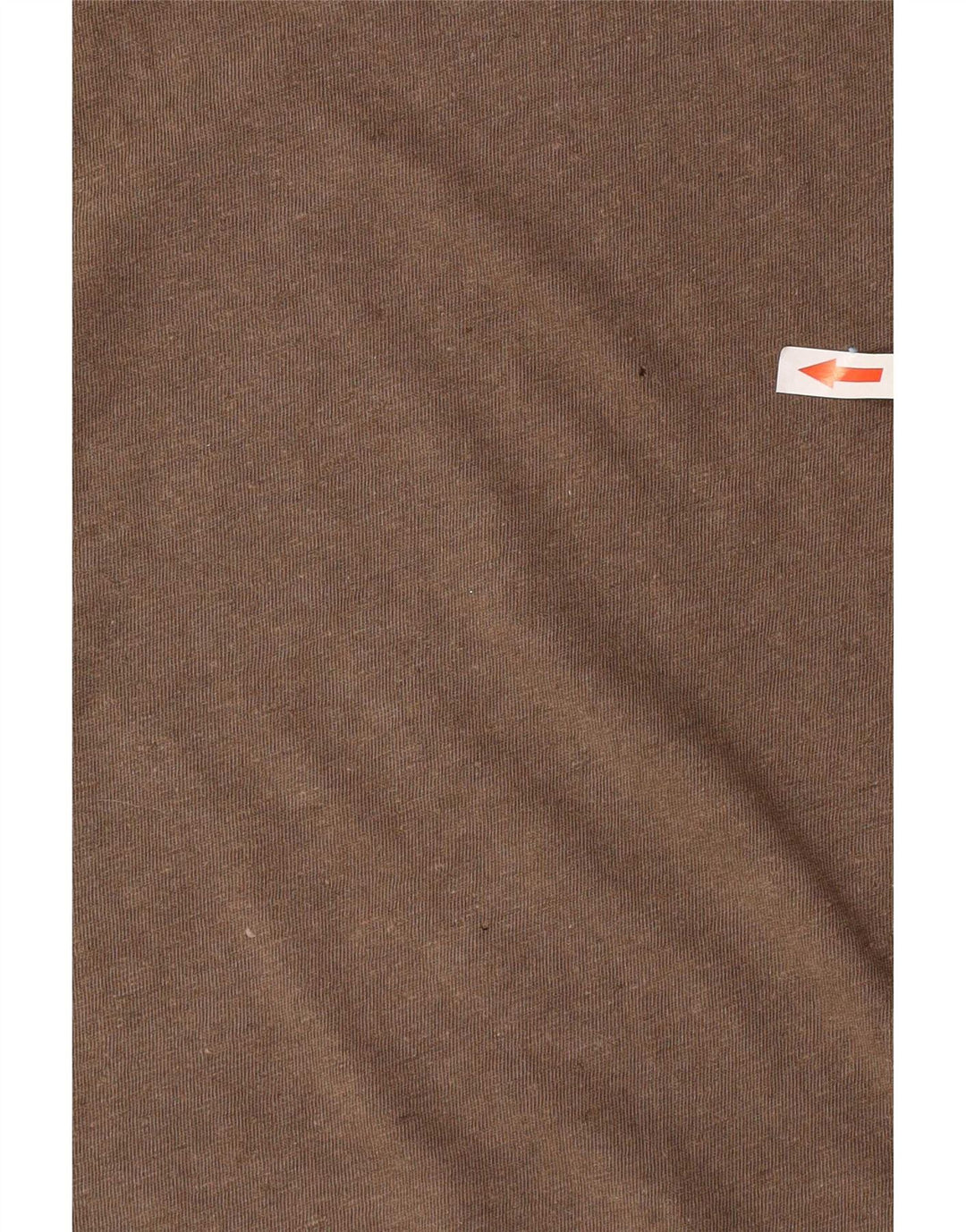 T-shirt grafica da uomo O'Neill Top in cotone grigio medio