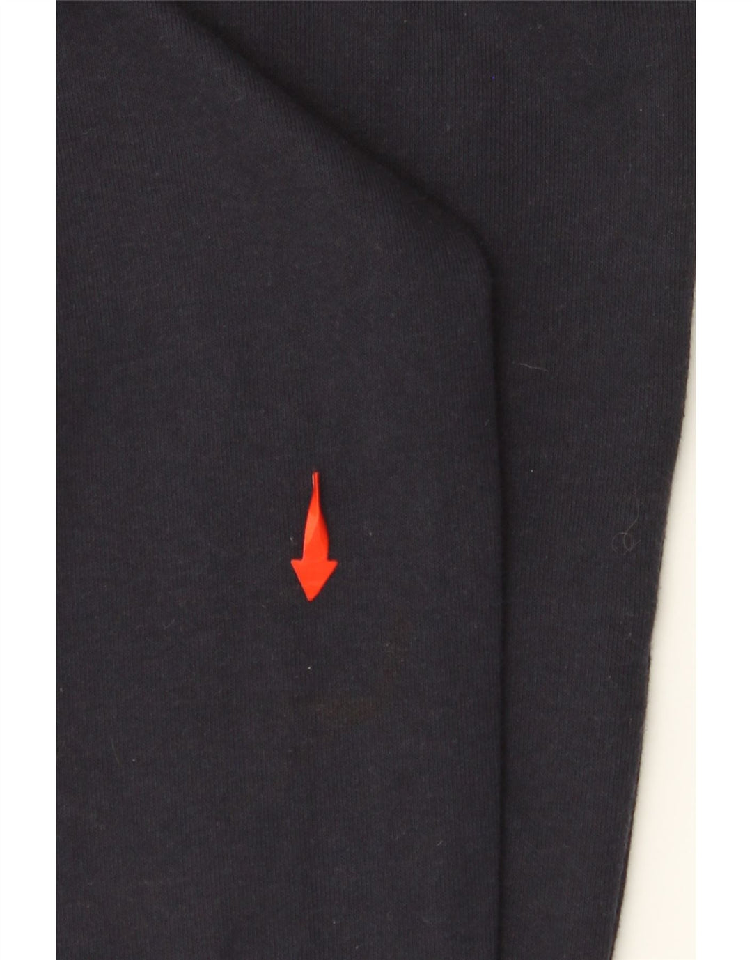 CHAMPION Pantaloni da tuta con grafica da uomo Joggers 2XL Blu navy