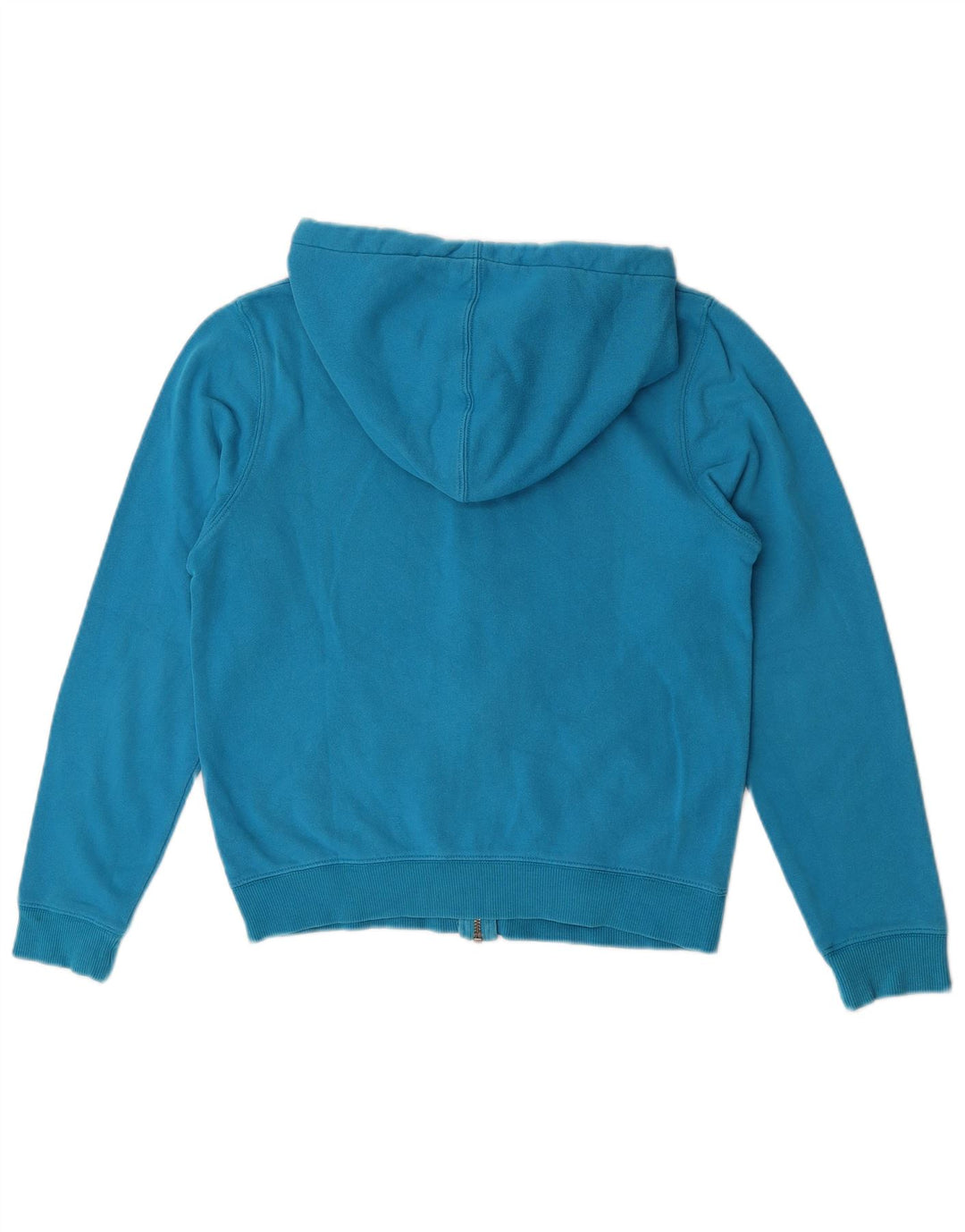 Maglione con cappuccio e zip per ragazzi Timberland 13-14 anni piccolo blu