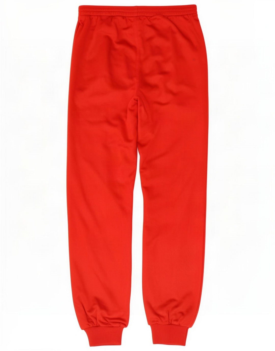 Pantaloni da tuta vintage da uomo Joggers piccoli rossi