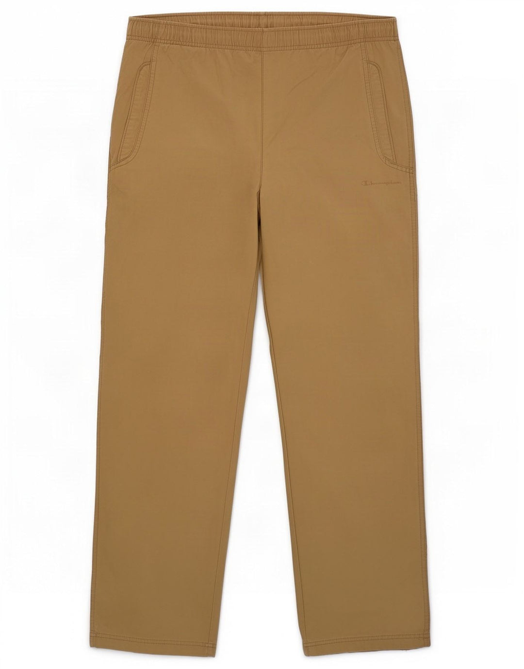 Pantaloni da tuta da uomo Champion medio kaki